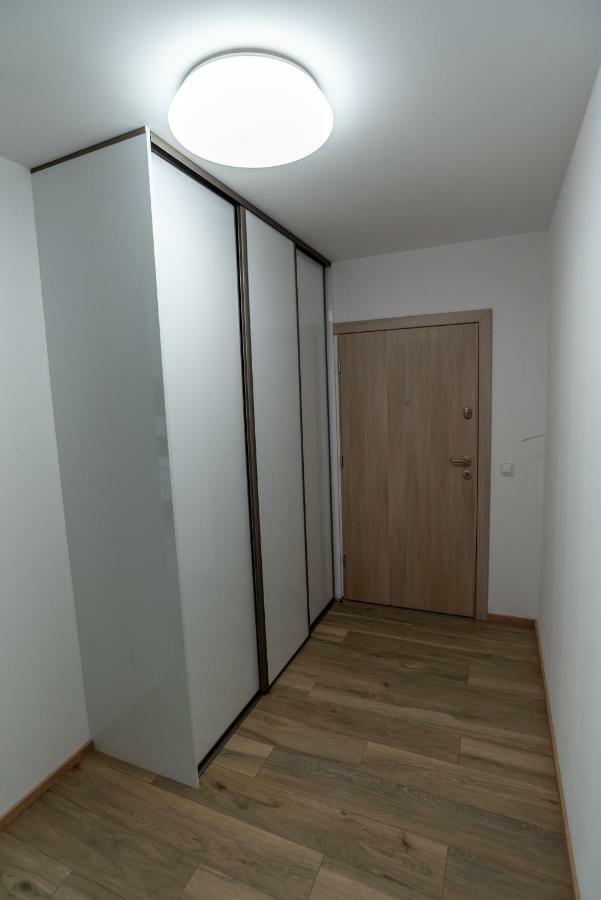 Apartamenty Amira W Kompleksie Apartamenty Piano Świeradów-Zdrój Exterior foto